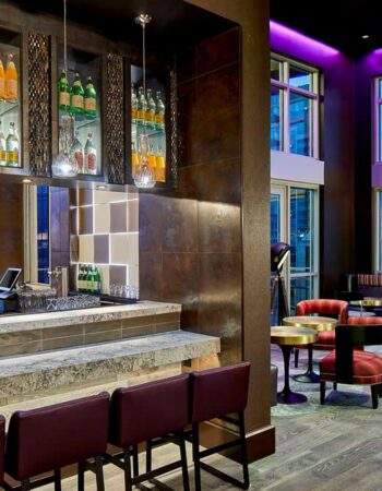 Hampton Inn & Suites Atlanta Midtown