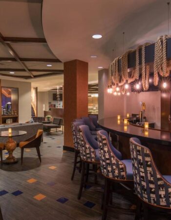 Residence Inn by Marriott Portland Maine Downtown Waterfront