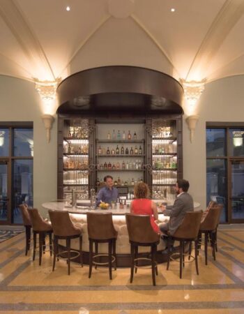 NOPSI Hotel, New Orleans