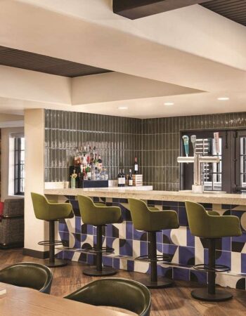 Zachari Dunes on Mandalay Beach, Curio Collection by Hilton