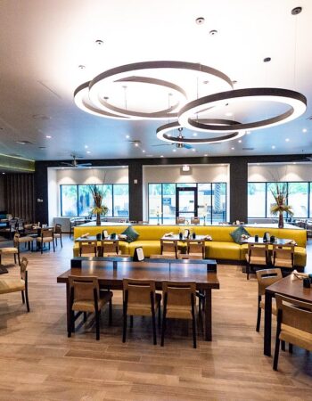 Embassy Suites by Hilton Orlando Florida International Drive Convention Center