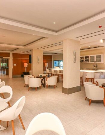 Harbor Club St. Lucia, Curio Collection by Hilton