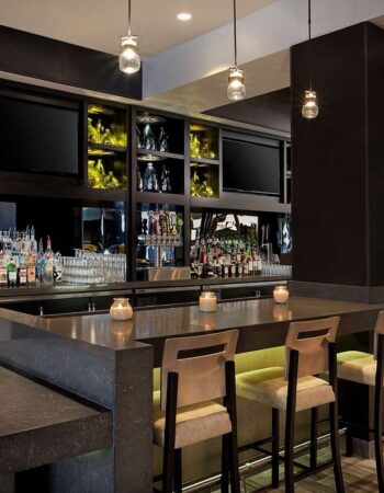Embassy Suites by Hilton Orlando Florida International Drive Convention Center