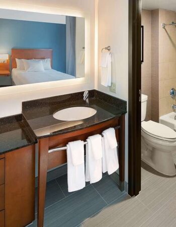 Hyatt Place Madison Downtown