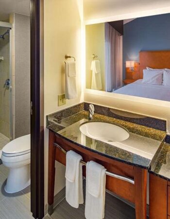 Hyatt Place Madison Downtown