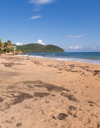 Parador Maunacaribe Maunabo