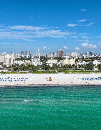 Cardozo Hotel South Beach