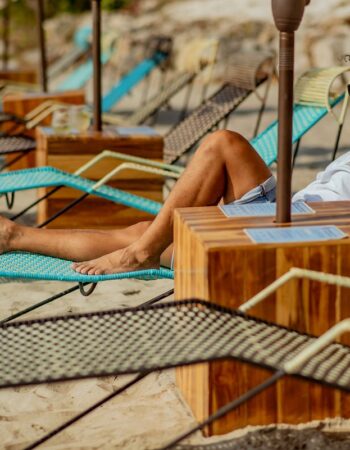 Blue Apple Beach, Hotel, Colombia
