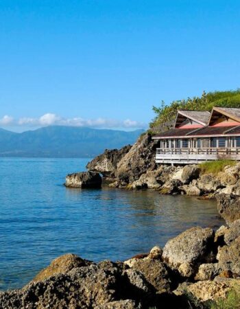 La Creole Beach Hotel & Spa