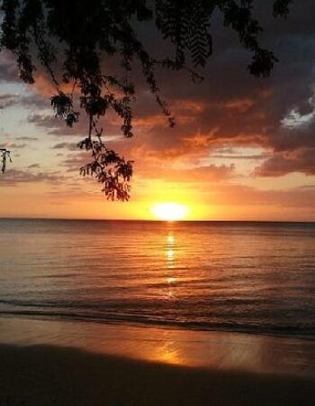 Combate Beach Resort