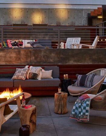 Moxy Denver Cherry Creek