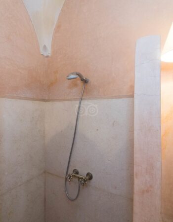 Jnane Tamsna Hotel, Marrakech, Morocco