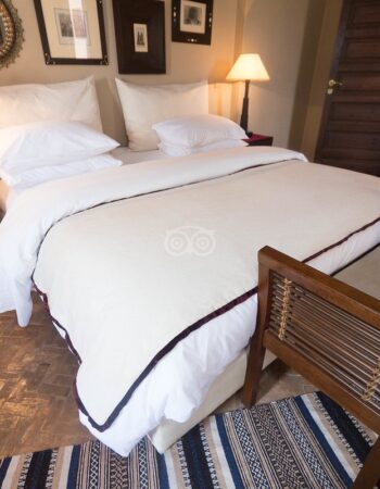 Jnane Tamsna Hotel, Marrakech, Morocco
