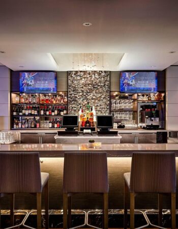 Marriott San Francisco Union Square