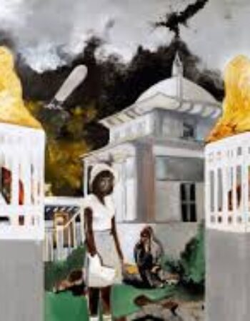 Studio Museum in Harlem