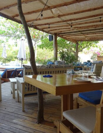 Blue Apple Beach, Hotel, Colombia