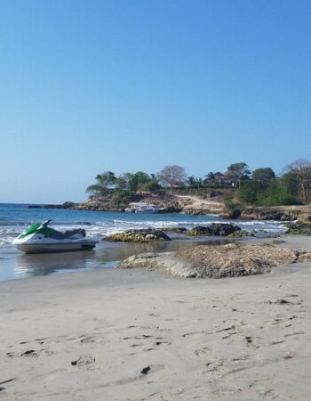 Blue Apple Beach, Hotel, Colombia