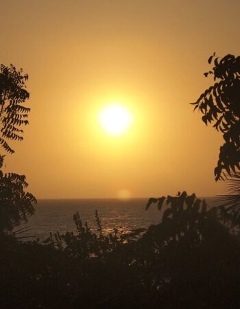 Blue Apple Beach, Hotel, Colombia