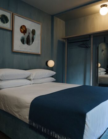 Ode Hotel Toronto