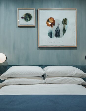 Ode Hotel Toronto