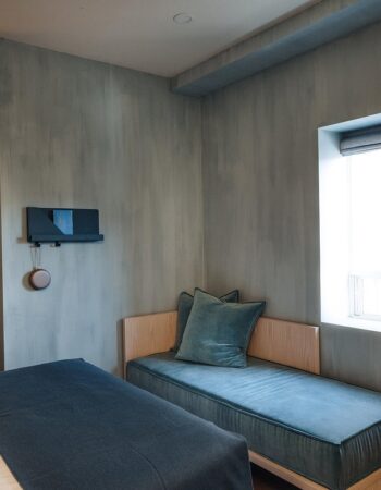 Ode Hotel Toronto
