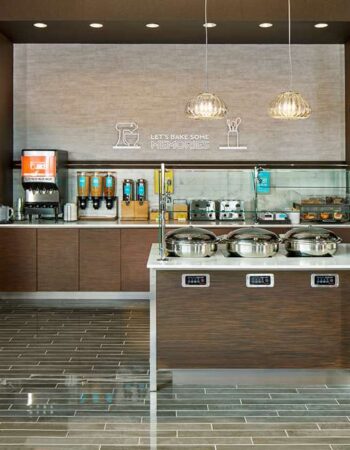 Hampton Inn & Suites Atlanta Midtown