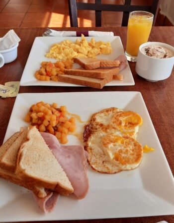 Parador Maunacaribe Maunabo