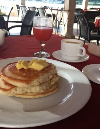 Maria’s By the Sea