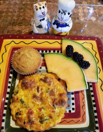 Morehead Manor Bed and Breakfast