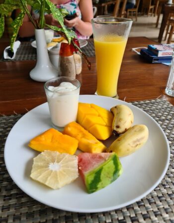 Fond Doux Eco Resort, St. Lucia