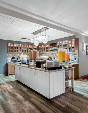 Homewood Suites by Hilton Lynnwood Seattle Everett, WA