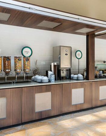 Embassy Suites by Hilton Los Angeles International Airport South