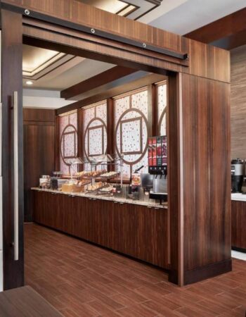 Fairfield Inn & Suites Washington, DC Downtown