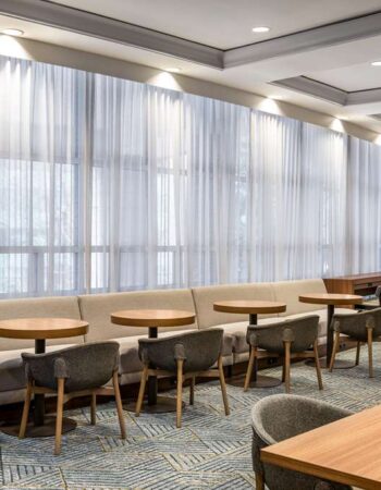 Homewood Suites by Hilton Washington, D.C. Downtown