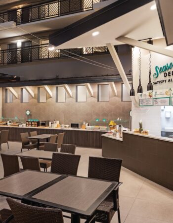 Embassy Suites by Hilton Miami International Airport