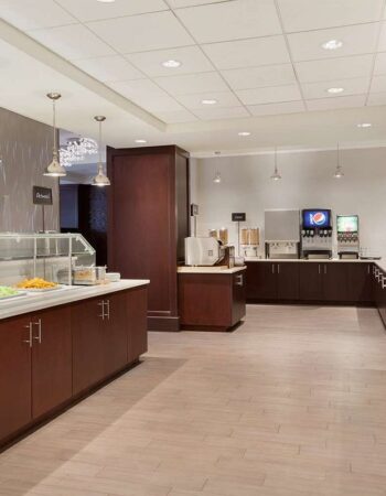 Embassy Suites by Hilton Boston Waltham