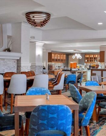 Homewood Suites by Hilton Lynnwood Seattle Everett, WA