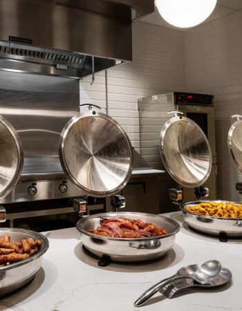 Embassy Suites by Hilton Atlanta Buckhead