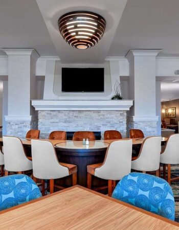Homewood Suites by Hilton Lynnwood Seattle Everett, WA