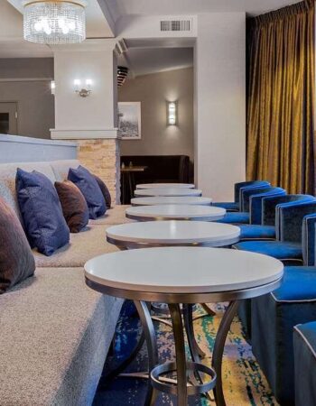 Homewood Suites by Hilton Lynnwood Seattle Everett, WA