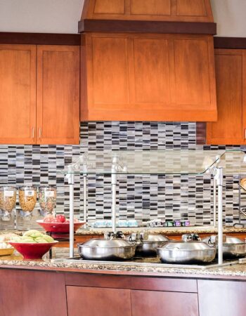 Residence Inn National Harbor Washington, D.C. Area
