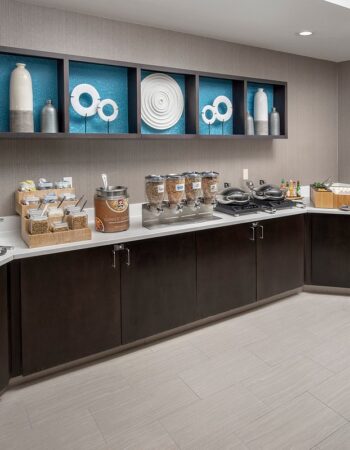 SpringHill Suites by Marriott Portland Hillsboro