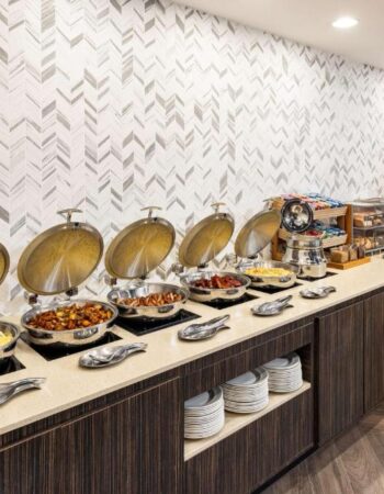 DoubleTree Suites by Hilton Austin Downtown Capitol