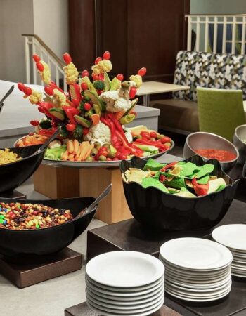 Embassy Suites by Hilton Boston Waltham