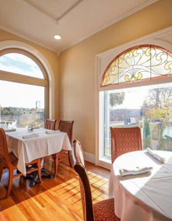 Niagara Grandview Boutique Hotel