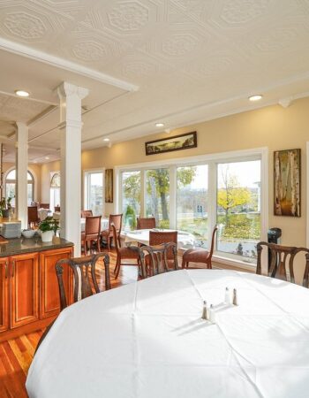 Niagara Grandview Boutique Hotel