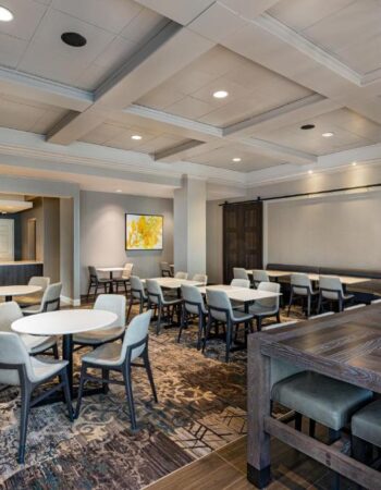 Residence Inn by Marriott Louisville Downtown