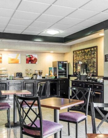 Quality Inn & Suites Memphis East