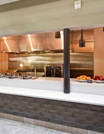 Embassy Suites by Hilton Milpitas Silicon Valley