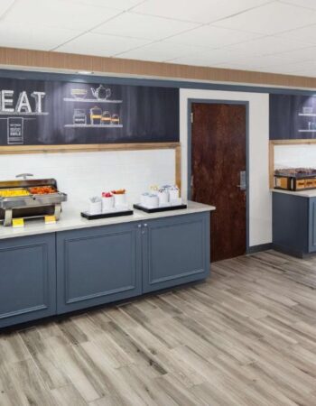 Hampton Inn Garden City Long Island